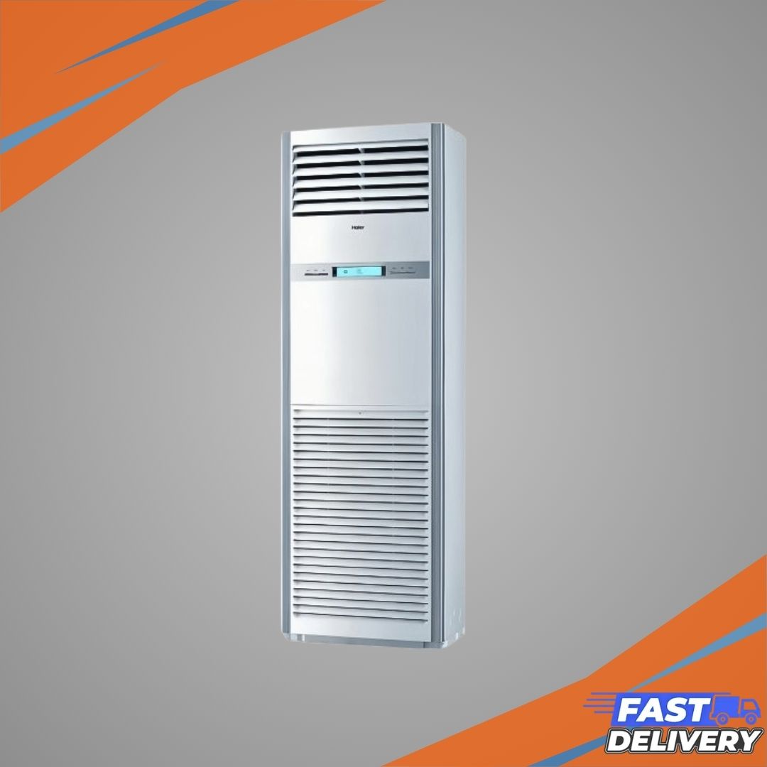 HPU 48E DC  : HAIER DC INVERTER FLOOR STANDING  